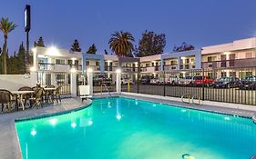 Hotel Seville - Ontario Airport/Chino